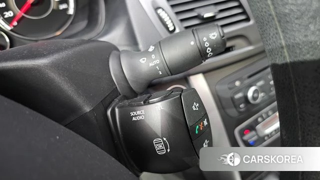 Renault Korea (Samsung) SM5 Nova id 3905697 из Кореи 8