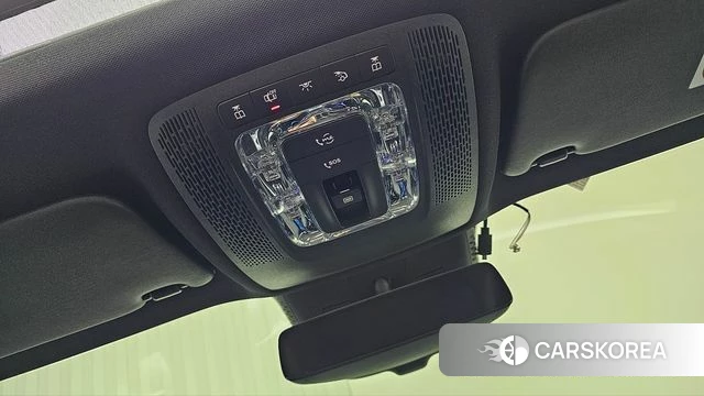 Mercedes-Benz GLB-Class X247 id 3817182 из Кореи 8