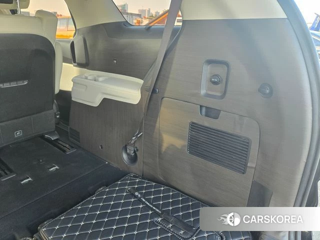 Kia Carnival 4th generation id 4410352 из Кореи 8