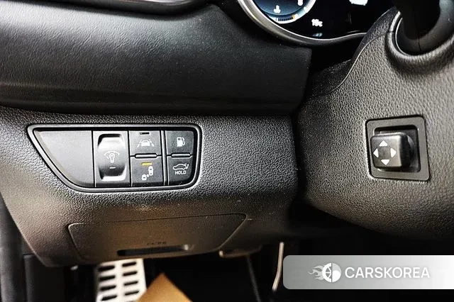 Genesis G70 id 3374674 из Кореи 8