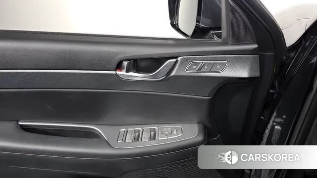 Hyundai Palisade id 3055430 из Кореи 8