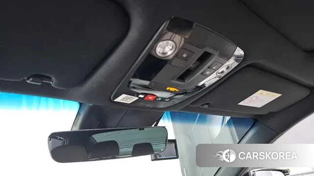 Kia K8 id 3361130 из Кореи 8