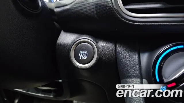 Hyundai Kona id 2876496 из Кореи 8