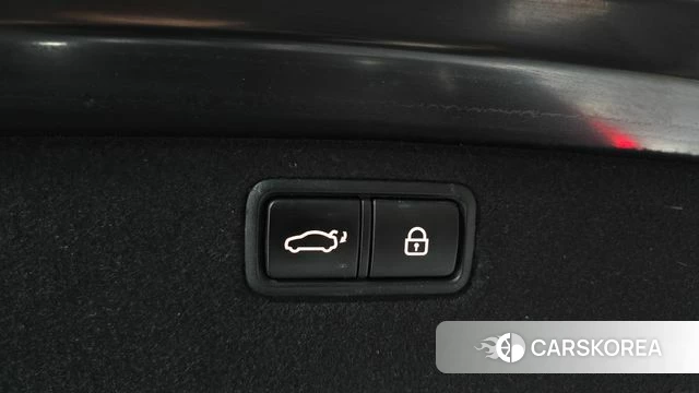 Genesis G80 id 4722724 из Кореи 8