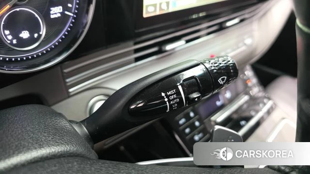 Hyundai The New Grandeur IG id 4535359 из Кореи 8