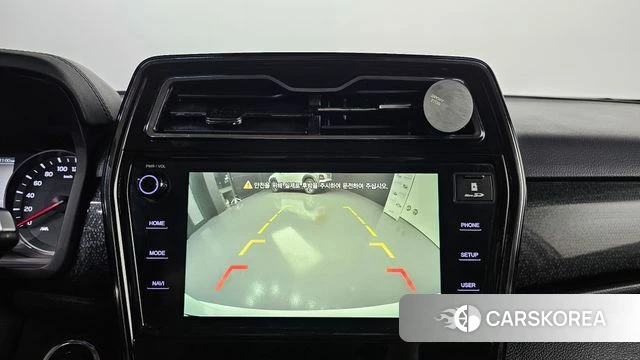 Ssangyong Berry New Tivoli id 4593719 из Кореи 8
