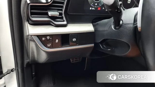 Kia Sportage 5th Generation id 3590928 из Кореи 8