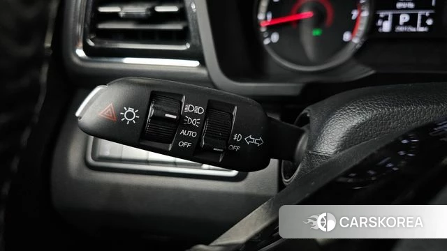 Ssangyong Berry New Tivoli id 3898771 из Кореи 8