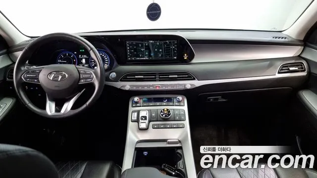 Hyundai Palisade id 2576144 из Кореи 8