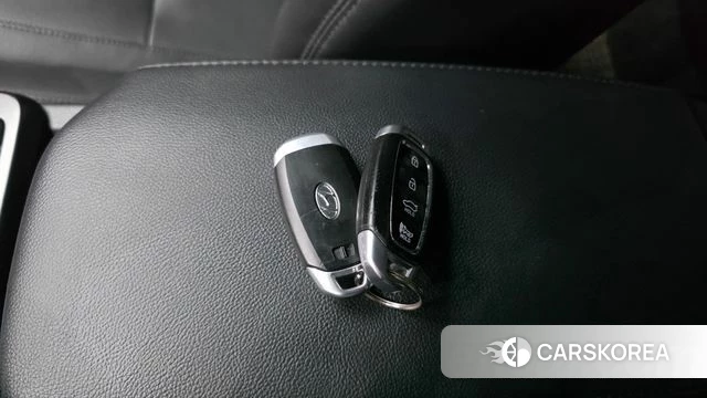 Hyundai Grandeur IG id 4626295 из Кореи 8