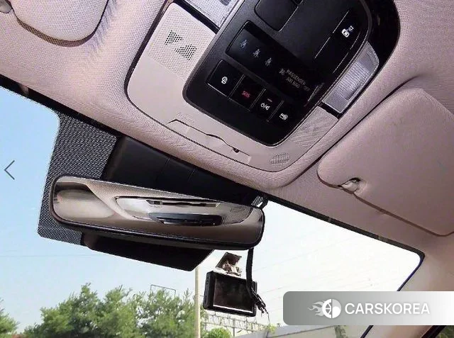 Hyundai Sonata (DN8) id 3024169 из Кореи 8