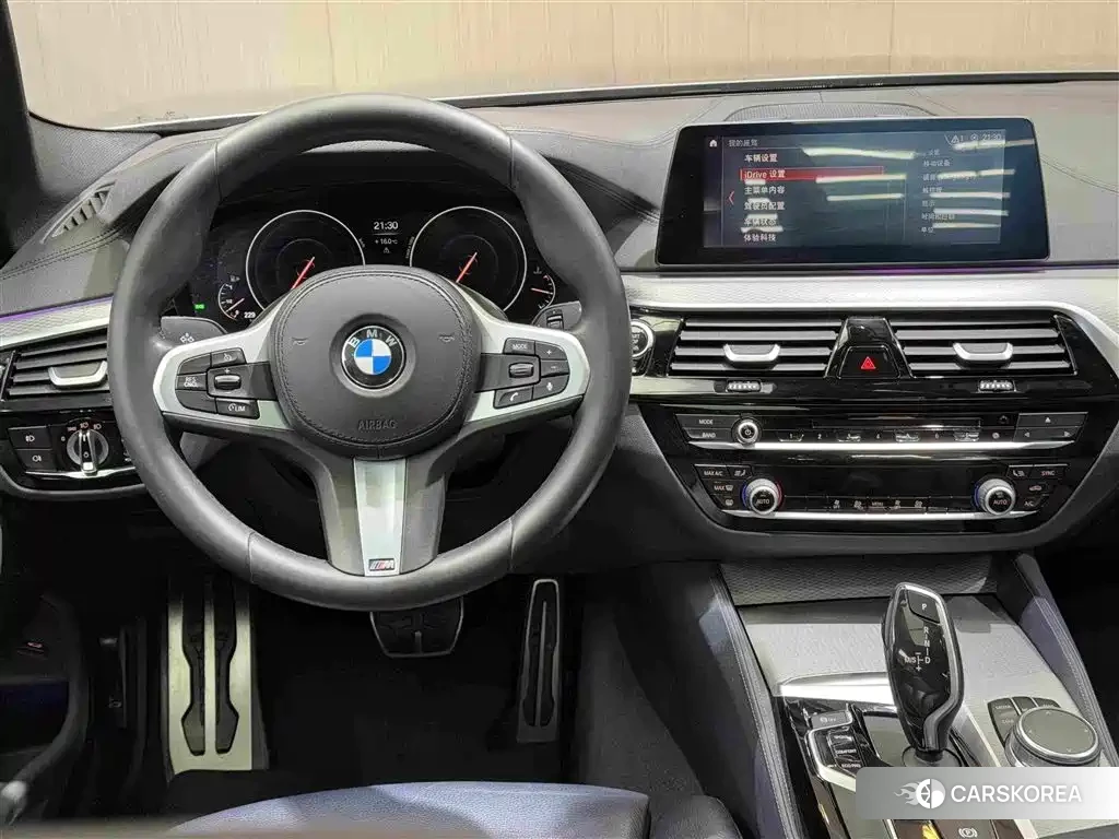 BMW 5 series id 4600746 из Китая 8
