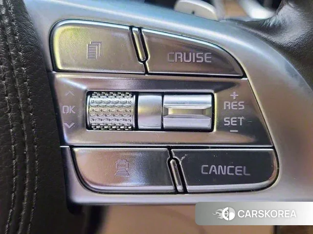 Kia More K9 id 3055316 из Кореи 8