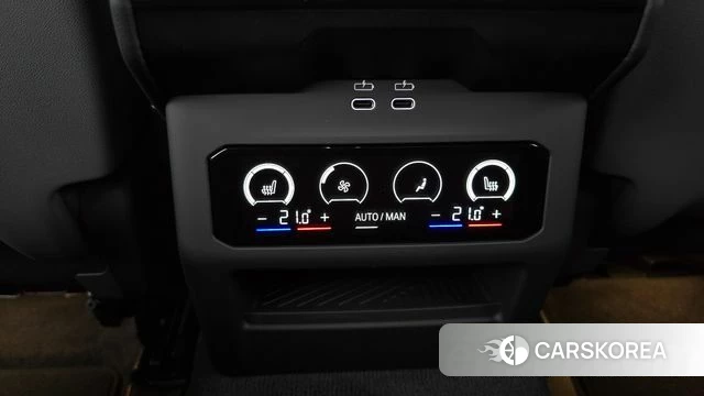 BMW 5 Series (G60) id 4505149 из Кореи 8