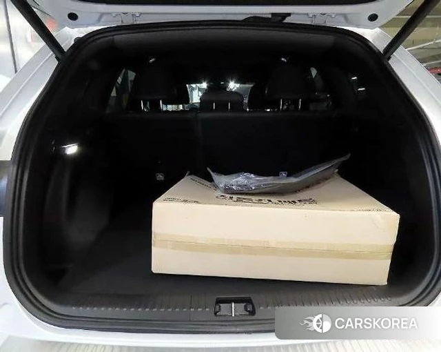 Renault Korea (Samsung) Grand Coleos id 3992852 из Кореи 8