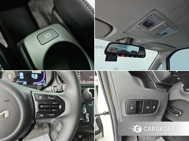 Kia The New Kia Ray id 4748883 из Кореи 8
