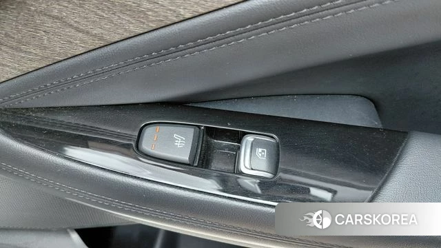 Kia K8 id 4741060 из Кореи 8