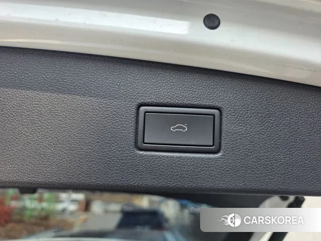 Volkswagen Tiguan second Generation id 3788122 из Кореи 8