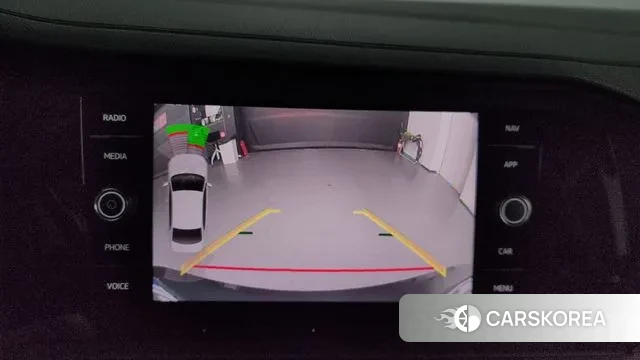 Volkswagen 7th Generation of Jetta id 3012913 из Кореи 8