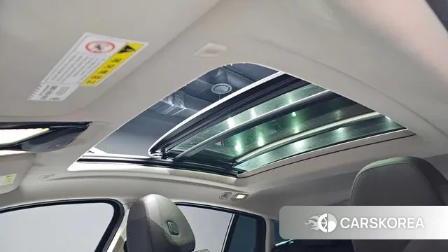 BMW X4 (G02) id 3562718 из Кореи 8