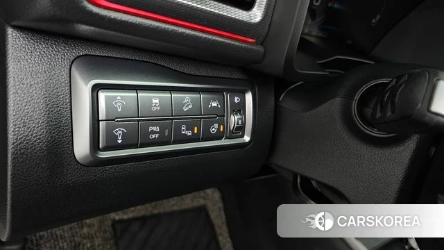 Ssangyong Berry New Tivoli id 4344607 из Кореи 8