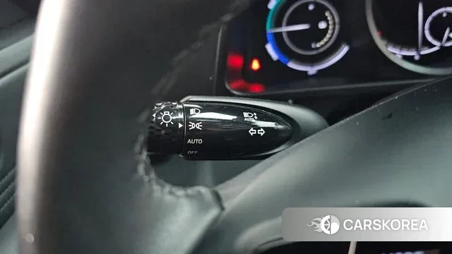 Hyundai Avante Hybrid (CN7) id 3437612 из Кореи 8