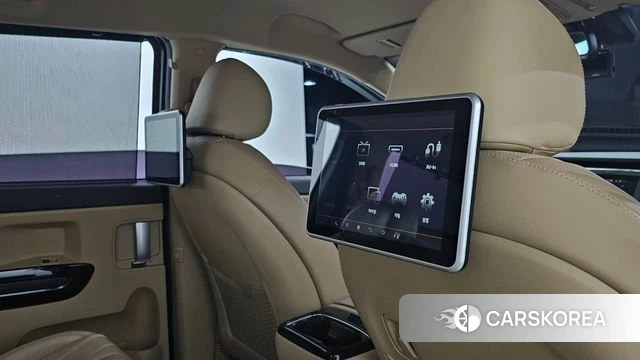 Kia The New Carnival id 3813760 из Кореи 8