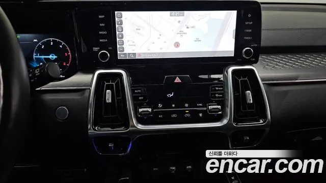 Kia Sorento 4th Generation id 2700858 из Кореи 8