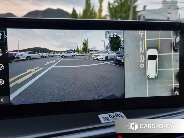 Kia The New Sorento 4th Generation id 3731597 из Кореи 8