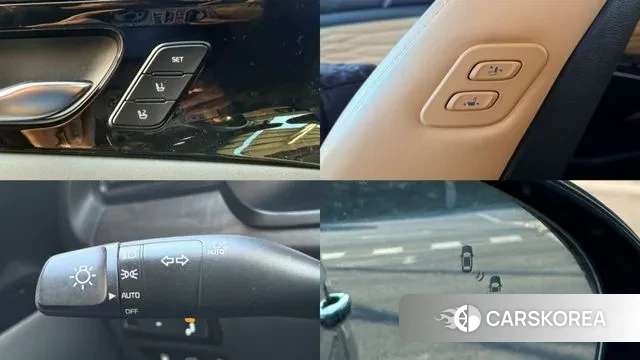 Kia K7 Premier id 3612119 из Кореи 8