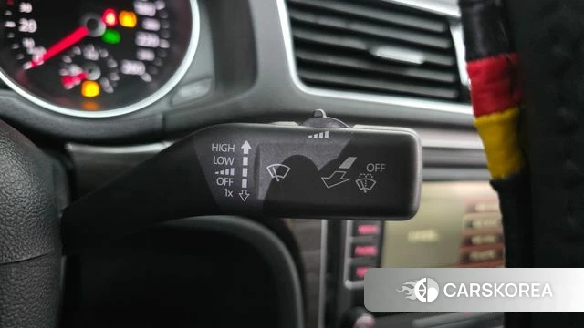 Volkswagen The New Passat id 4849966 из Кореи 8