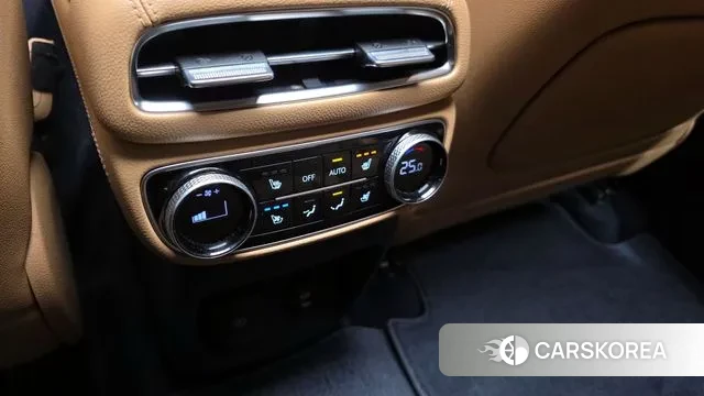 Genesis GV80 id 3788850 из Кореи 8