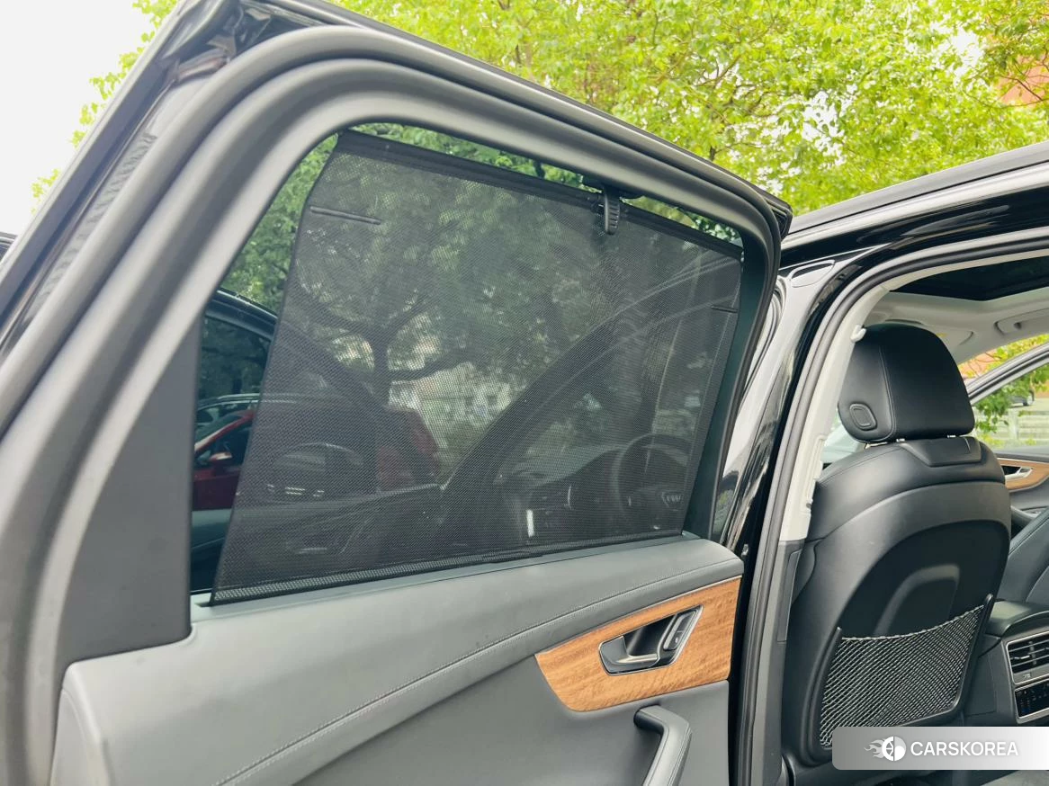 Audi Q7 id 4452800 из Китая 8