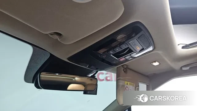 Kia Carnival 4th generation id 3452650 из Кореи 8