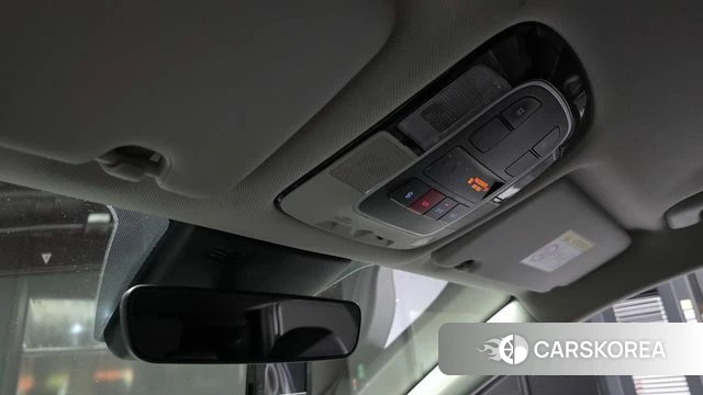 Hyundai Tucson Hybrid (NX4) id 4603661 из Кореи 8
