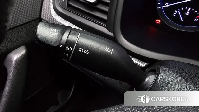 Hyundai Sonata New Rise id 3627214 из Кореи 8