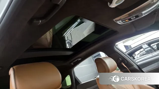 Genesis G80 (RG3) id 3551452 из Кореи 8