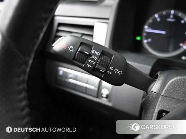 Ssangyong Rexton Sports Cannes id 4764926 из Кореи 8