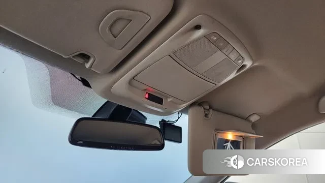 Renault Korea (Samsung) The New QM6 id 3592306 из Кореи 8