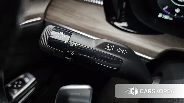 Kia K5 3rd generation id 2985918 из Кореи 8