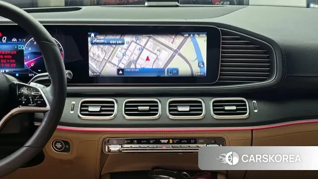 Mercedes-Benz GLE-Class W167 id 3420178 из Кореи 8