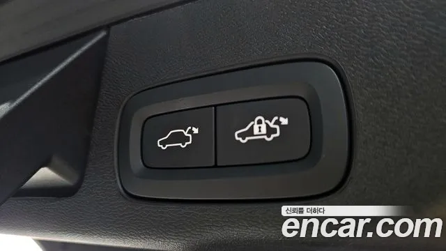 Volvo XC60 second Generation id 2715726 из Кореи 8