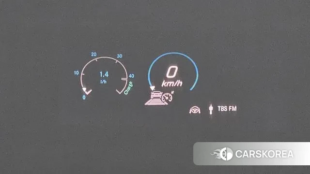 Mercedes-Benz GLE-Class W167 id 3483945 из Кореи 8