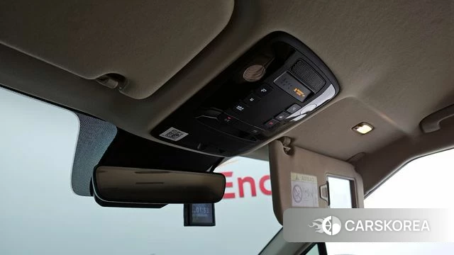 Kia Carnival 4th generation id 3806884 из Кореи 8