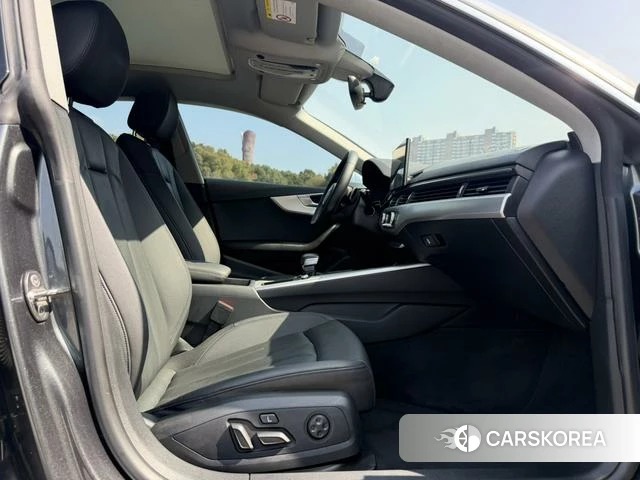 Audi A5 id 4242010 из Китая 8