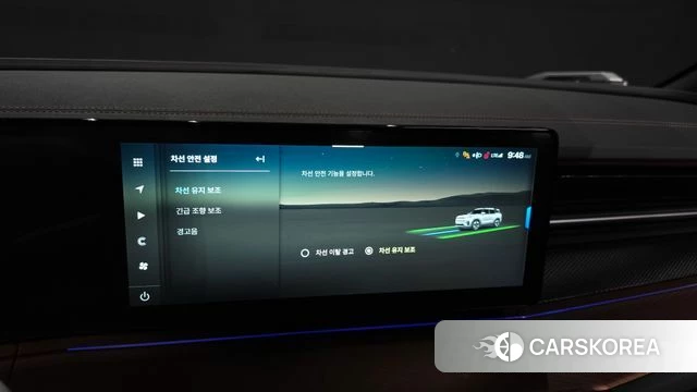 Ssangyong Torres EVX id 4617953 из Кореи 8
