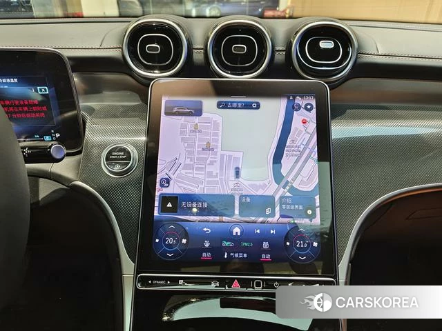Mercedes-Benz GLC id 4260937 из Китая 8