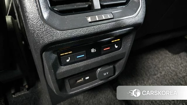 Volkswagen Tiguan second Generation id 4180522 из Кореи 8