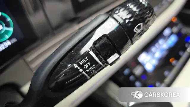 Hyundai The New Grandeur IG Hybrid id 3022424 из Кореи 8