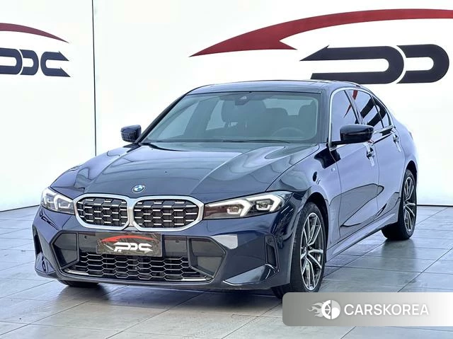 BMW 3 series id 4334702 из Китая 8